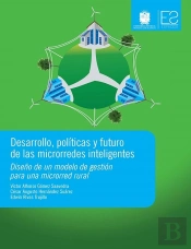 Desarrollo, Políticas Y Futuro De Las Microrredes Inteligentes