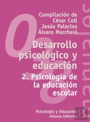 Desarrollo Psicológico Y Educación