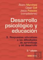 Desarrollo Psicológico Y Educación
