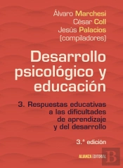 Desarrollo Psicológico Y Educación