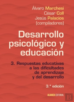 Bertrand.pt - Desarrollo Psicológico Y Educación