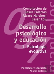 Desarrollo Psicológico Y Educación