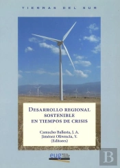 Desarrollo Regional Sostenible En Tiempos De Crisis
