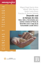 Desarrollo Rural En Tiempos De Crisis
