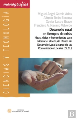 Bertrand.pt - Desarrollo Rural En Tiempos De Crisis