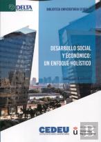 Desarrollo Social Y Económico