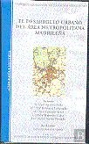 Desarrollo Urbano Del Área Metropolitana Madrileña
