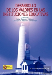 Desarrollo Valores En Las Instituciones