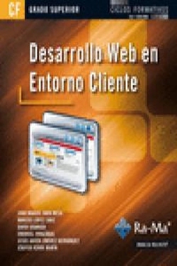 Bertrand.pt - Desarrollo Web En Entorno Cliente (Grado Superior)