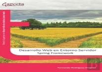 Desarrollo Web En Entorno Servidor. Spring Framework