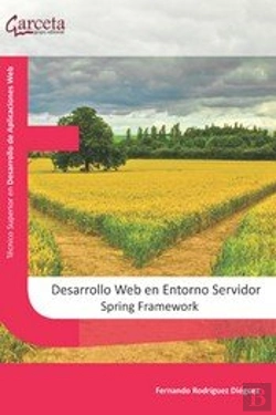 Bertrand.pt - Desarrollo Web En Entorno Servidor. Spring Framework