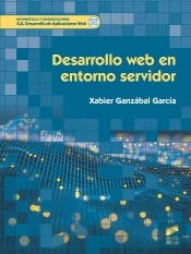 Desarrollo Web En Entorno Servidor
