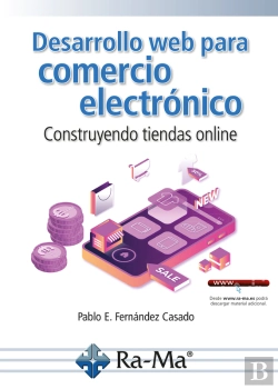 Bertrand.pt - Desarrollo Web Para Comercio Electrónico. Construyendo Tiendas Online