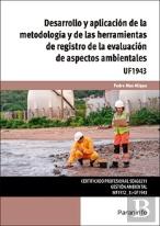 Desarrollo Y Aplicacion De La Metodologia Y De Las Herramientas De Registro De L