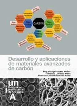 Bertrand.pt - Desarrollo Y Aplicaciones De Materiales Avanzados De Carbón