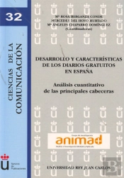 Desarrollo Y Características De Los Diarios Gratuitos En España