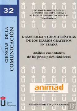 Bertrand.pt - Desarrollo Y Características De Los Diarios Gratuitos En España