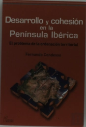 Desarrollo Y Cohesión En La Península Ibérica