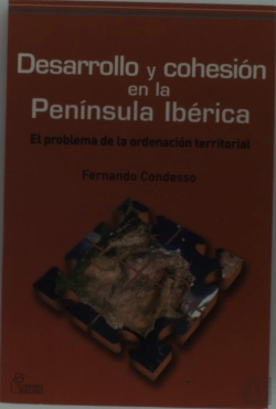 Bertrand.pt - Desarrollo Y Cohesión En La Península Ibérica