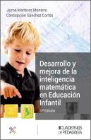 Desarrollo Y Mejora De La Inteligencia Matematica En Educacion Infantil