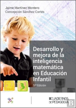 Bertrand.pt - Desarrollo Y Mejora De La Inteligencia Matematica En Educacion Infantil