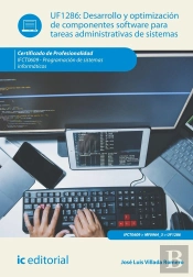 Desarrollo Y Optimizacion De Componentes Software Para Tarea