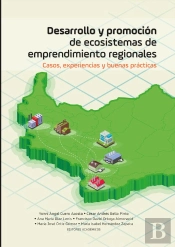 Desarrollo Y Promoción De Ecosistemas De Emprendimiento Regionales
