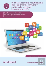 Desarrollo Y Reutilizacion De Componentes Software Y Multime
