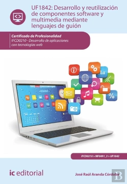Bertrand.pt - Desarrollo Y Reutilizacion De Componentes Software Y Multime
