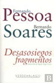 Desasosiegos. Fragmentos