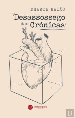 Bertrand.pt - Desassossego das Crónicas