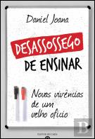 Desassossego de Ensinar