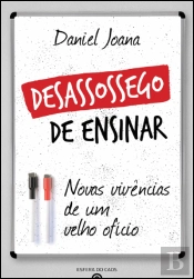 Desassossego de Ensinar