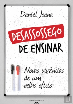 Bertrand.pt - Desassossego de Ensinar
