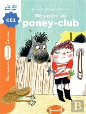 Désastre Au Poney-Club
