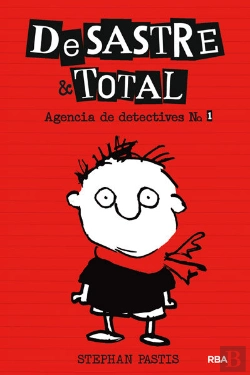 Bertrand.pt - Desastre & Total 1. Agencia De Detectives.