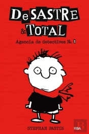 Desastre & Total 1 - Agencia De Detectives