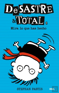 Bertrand.pt - Desastre & Total 2: ¡Mira Lo Que Has Hecho!