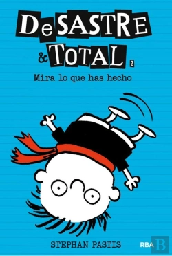 Bertrand.pt - Desastre & Total 2 - ¡Mira Lo Que Has Hecho!