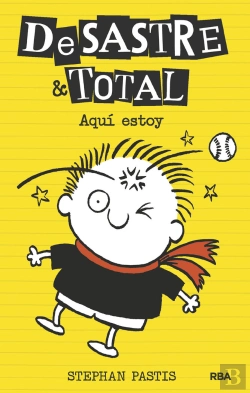 Bertrand.pt - Desastre & Total 3: Aquí Estoy