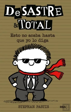 Bertrand.pt - Desastre & Total 7 - Esto No Acaba Hasta Que Yo Lo Diga