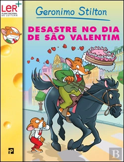 Bertrand.pt - Desastre no Dia de São Valentim