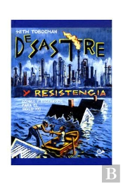 Desastre Y Resistencia (Comic)  