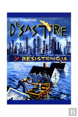 Bertrand.pt - Desastre Y Resistencia (Comic)  