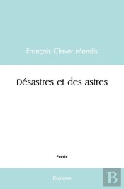 Desastres Et Des Astres