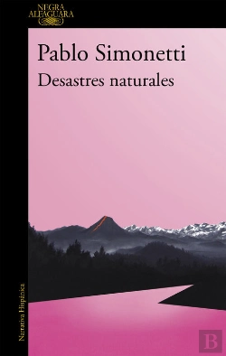 Bertrand.pt - Desastres Naturales (Mapa De Las Lenguas)