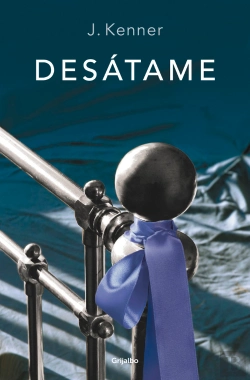 Bertrand.pt - Desátame (Trilogía Stark 1)
