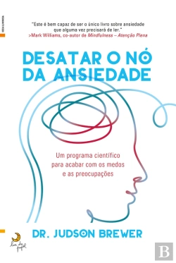 Bertrand.pt - Desatar O Nó Da Ansiedade