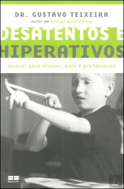 Bertrand.pt - Desatentos e Hiperativos