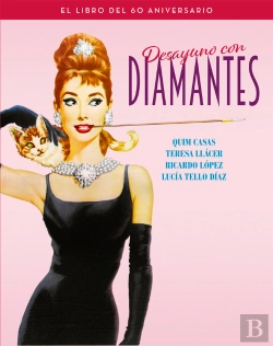 Bertrand.pt - Desayuno Con Diamantes. El Libro Del 60 Aniversario